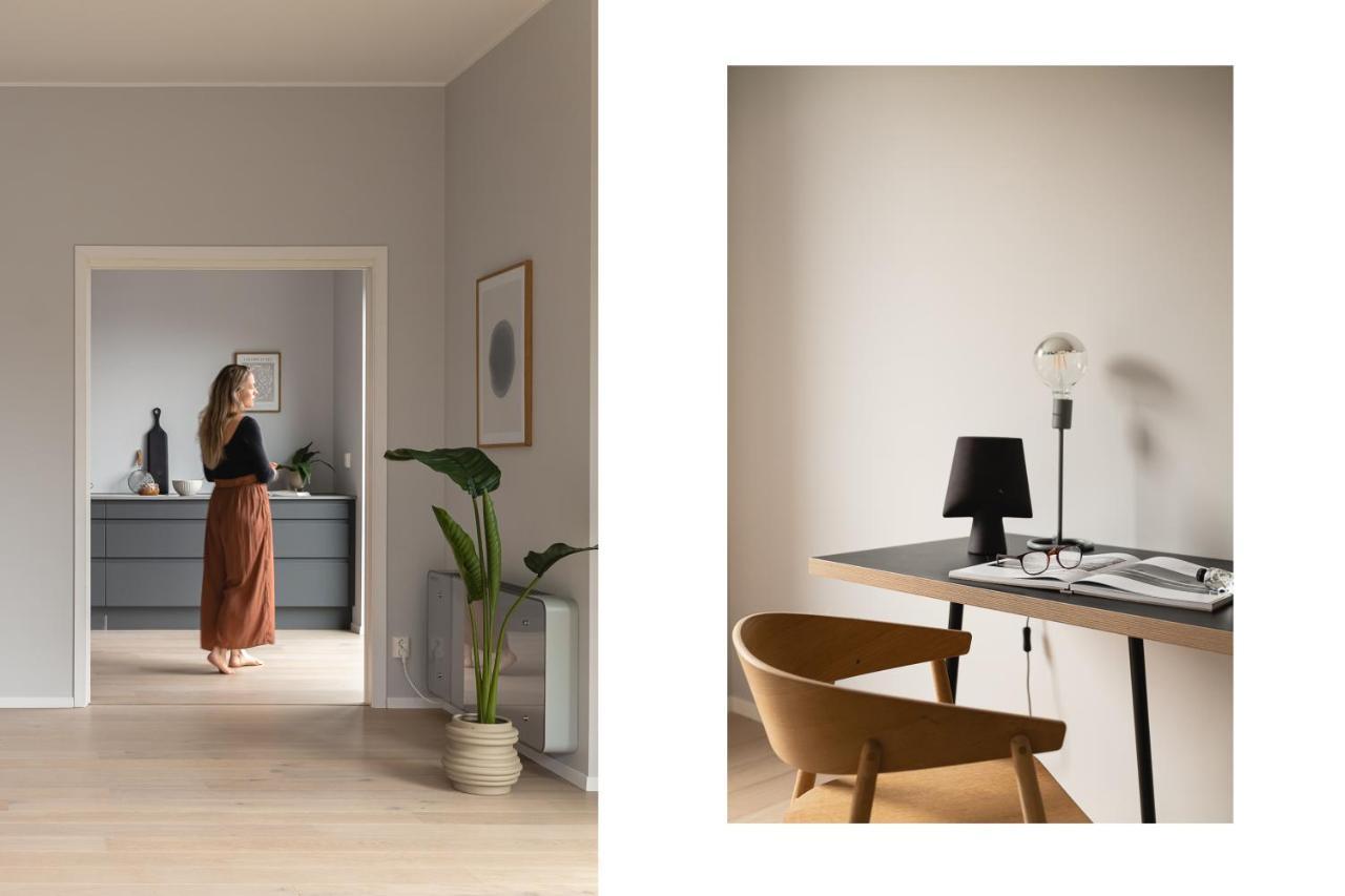 Pent House In Apartamento