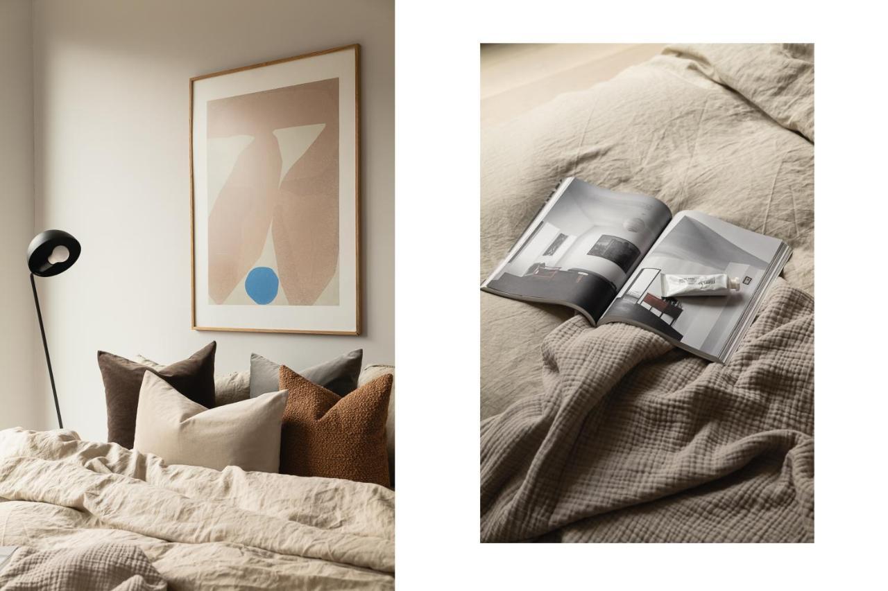 Apartamento Pent House In Bergen
