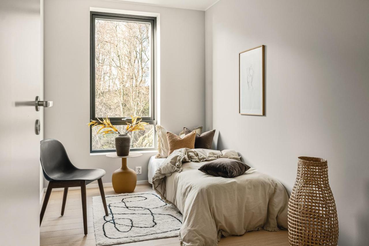 Pent House In * Bergen