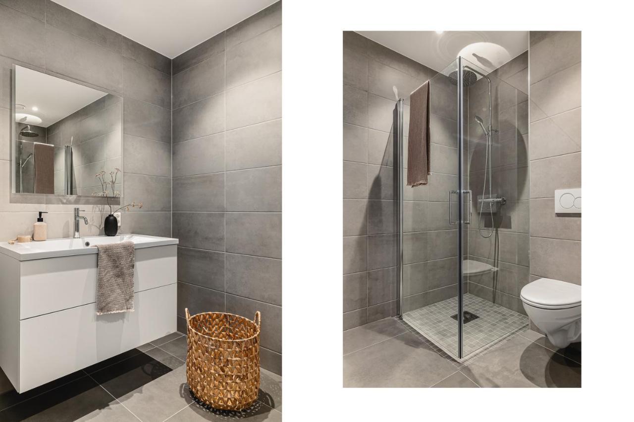 Pent House In Apartamento *