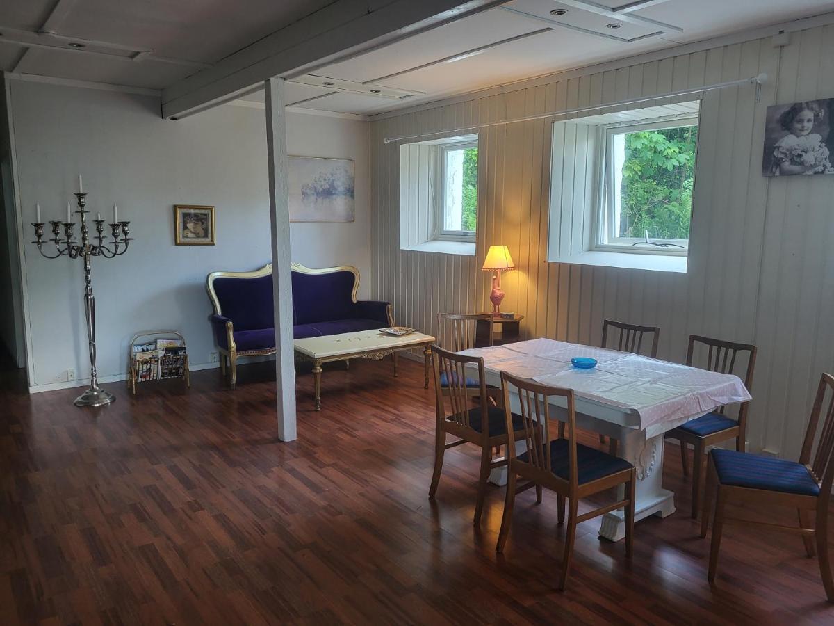 Nydelig Beliggenhet, Fjord Utsikt - Elegant Rom * Bergen