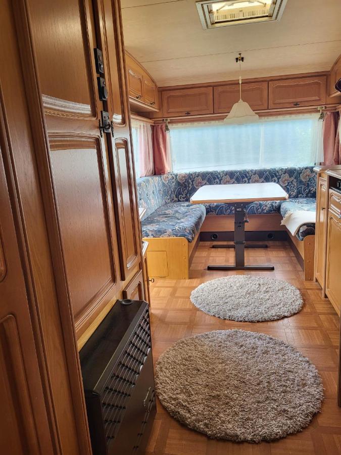 Landlig, Nydelig Og Fjord Utsikt - Sentralt Campsite Bergen