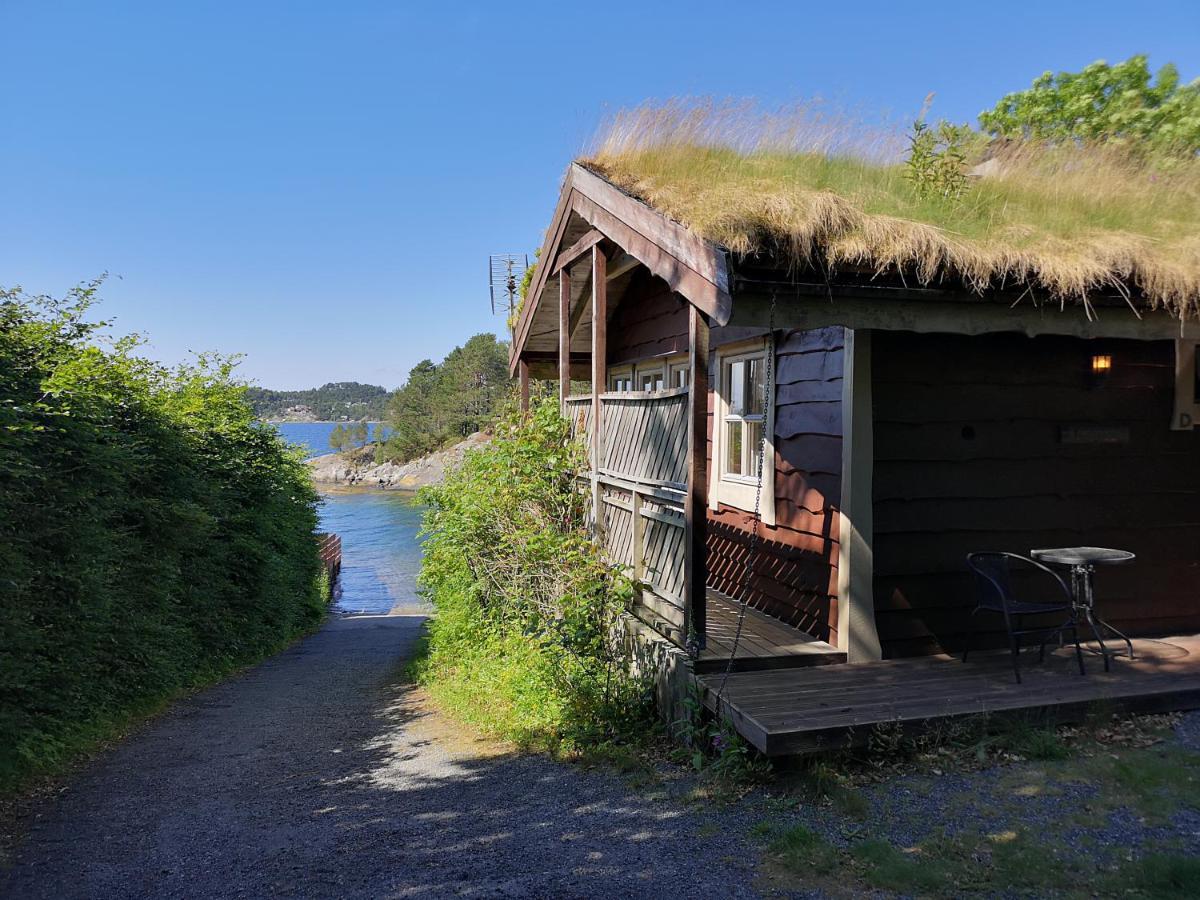 Fanafjorden