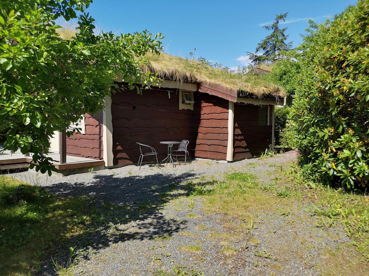Fanafjorden Feriehus Bergen