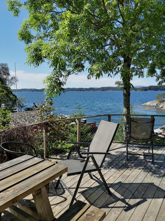 Fanafjorden *