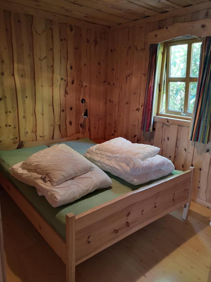 Fanafjorden Feriehus *