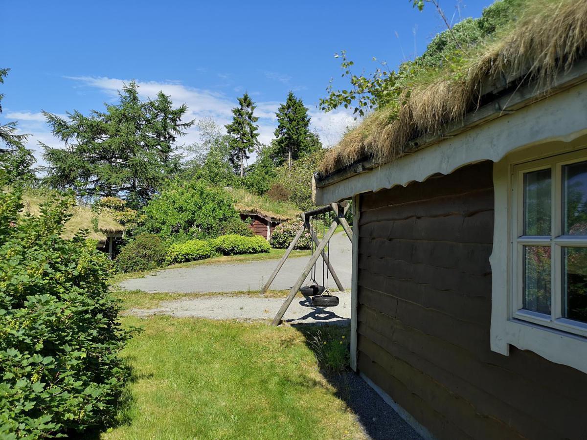 Fanafjorden * Bergen