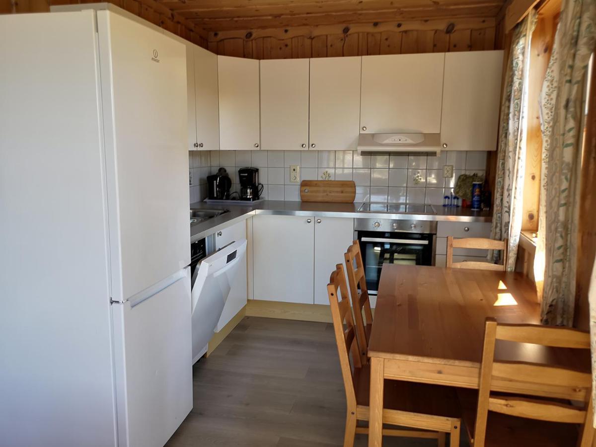 Fanafjorden Feriehus Bergen