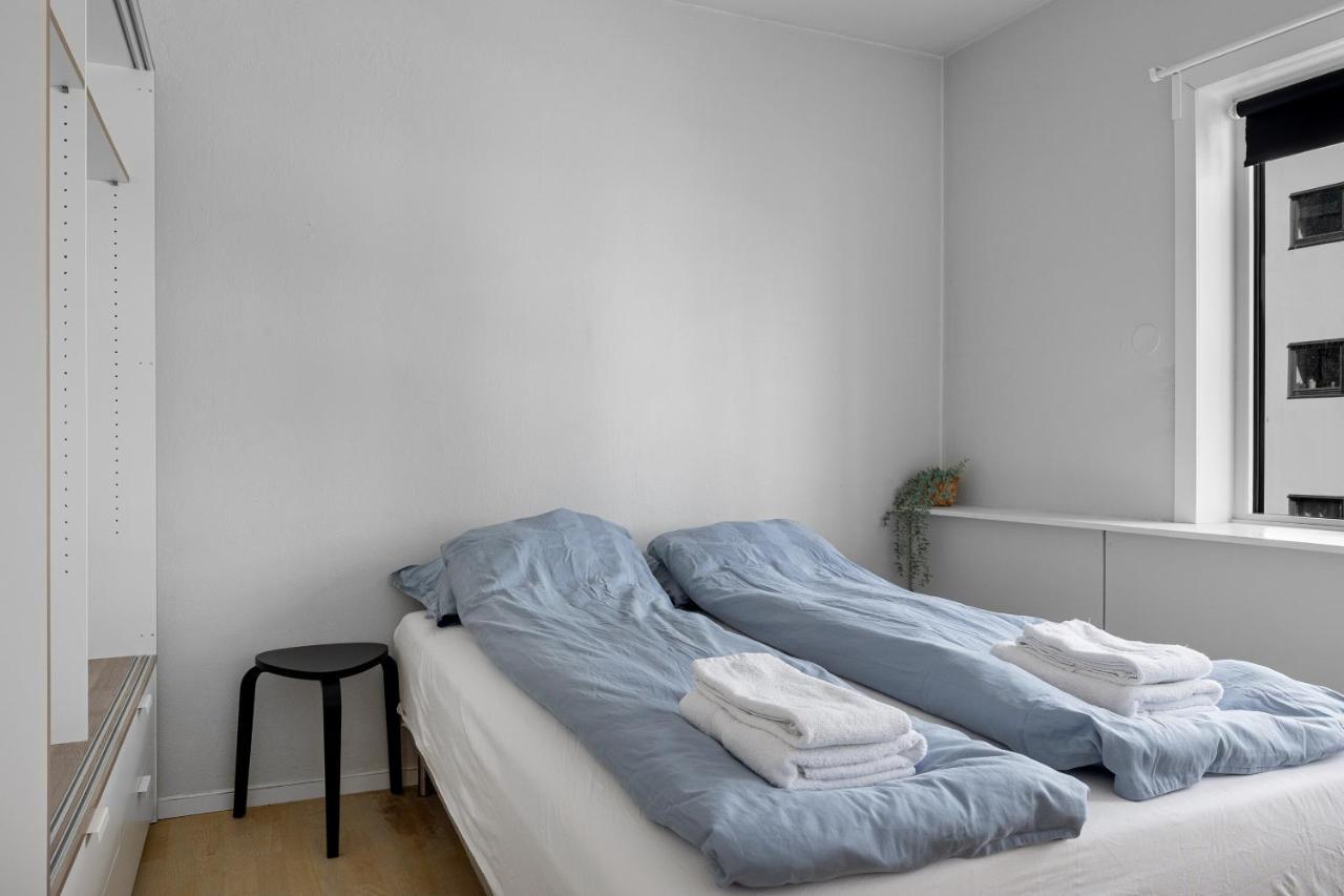 Modern - Work Friendly - Quiet Area Bergen