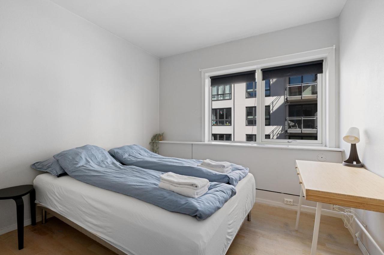 Modern - Work Friendly - Quiet Area * Bergen
