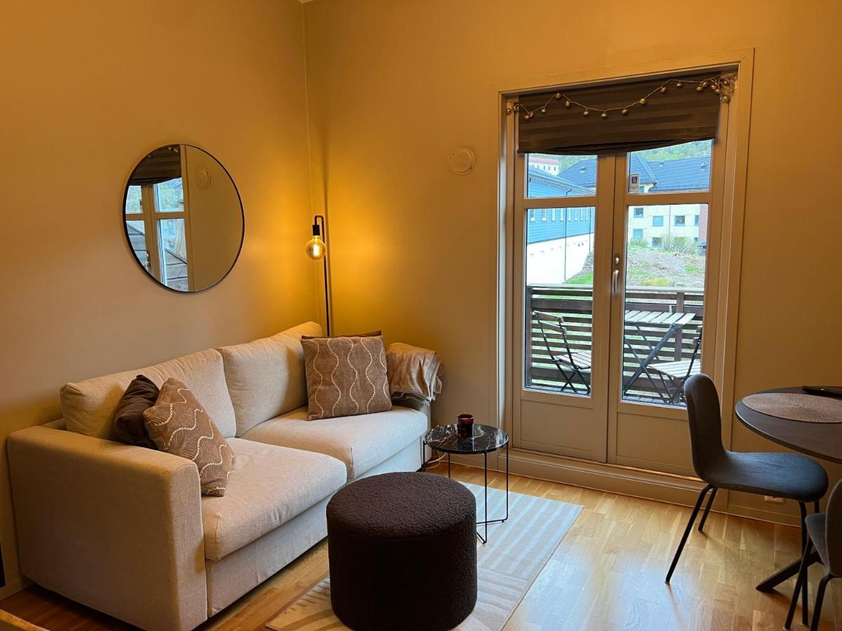 Apartment Loft - Free Parking Bergen