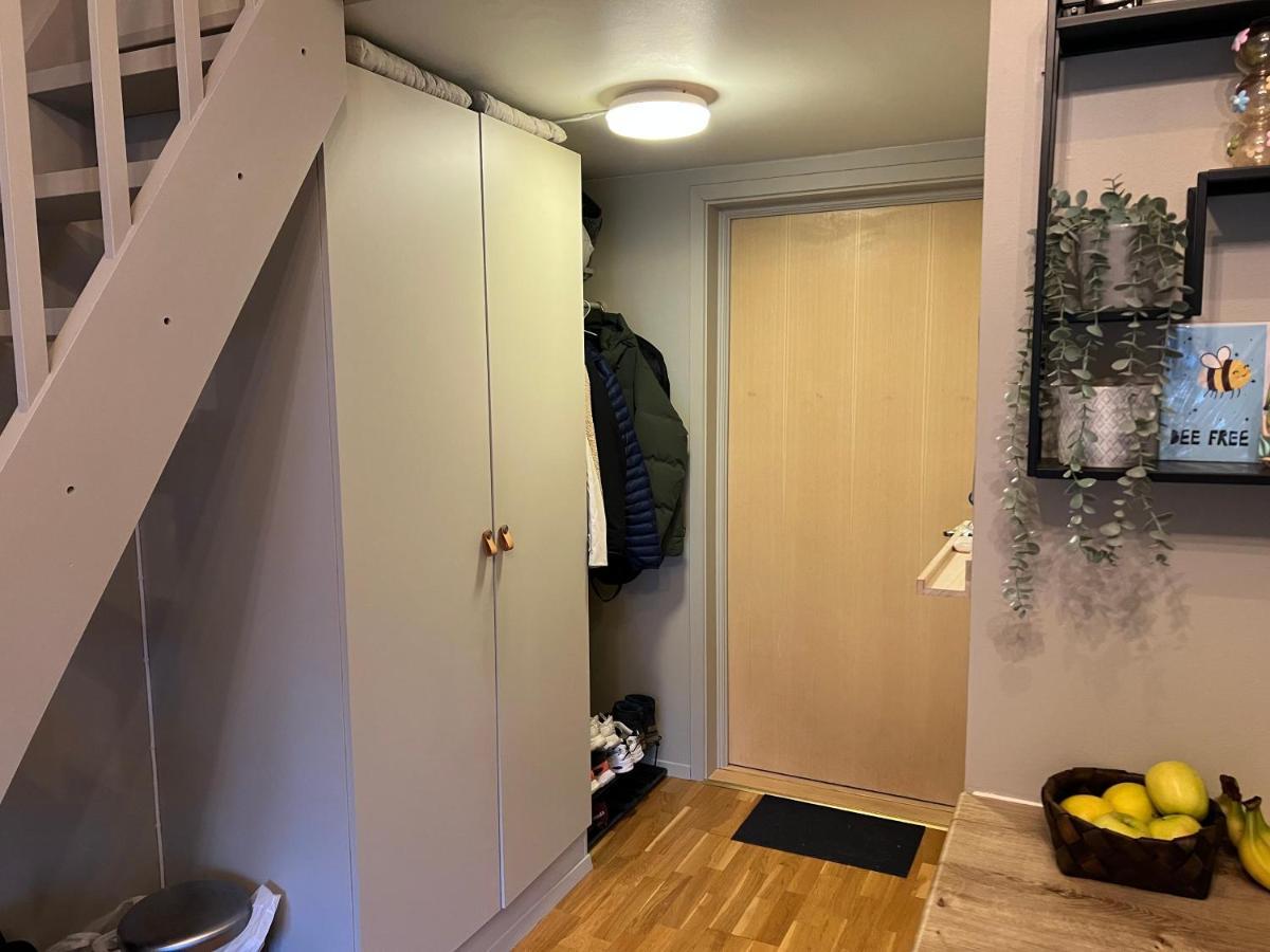 Loft - Free Parking Apartment Bergen