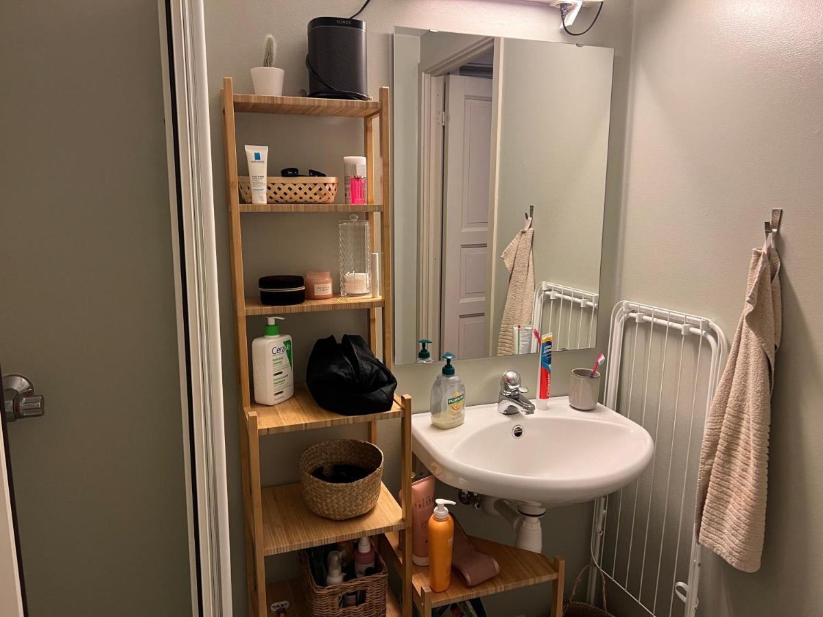 Loft - Free Parking Bergen