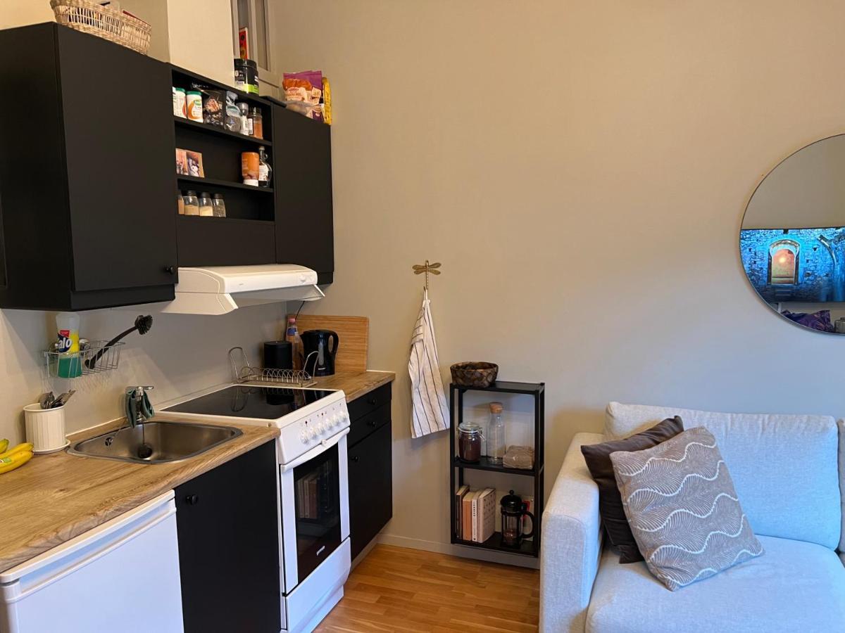Apartment Loft - Free Parking