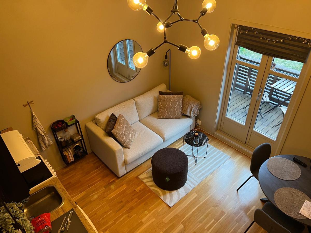 Apartment Loft - Free Parking *