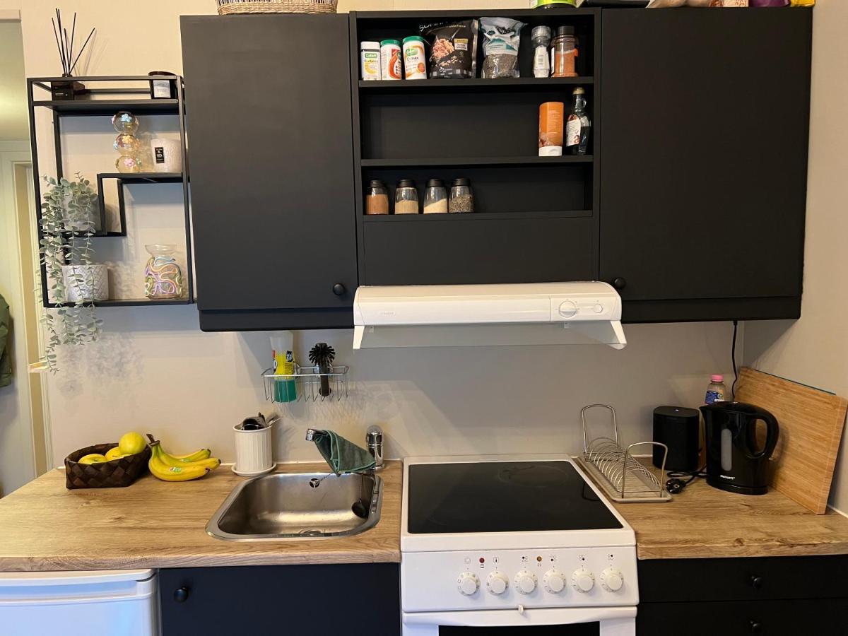 Loft - Free Parking Apartment *