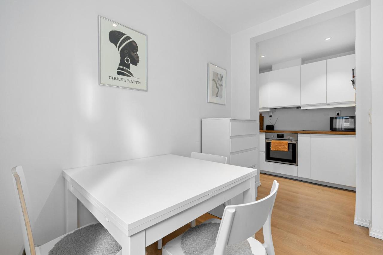 Behind Bryggen - Renovated - Budget Friendly Bergen