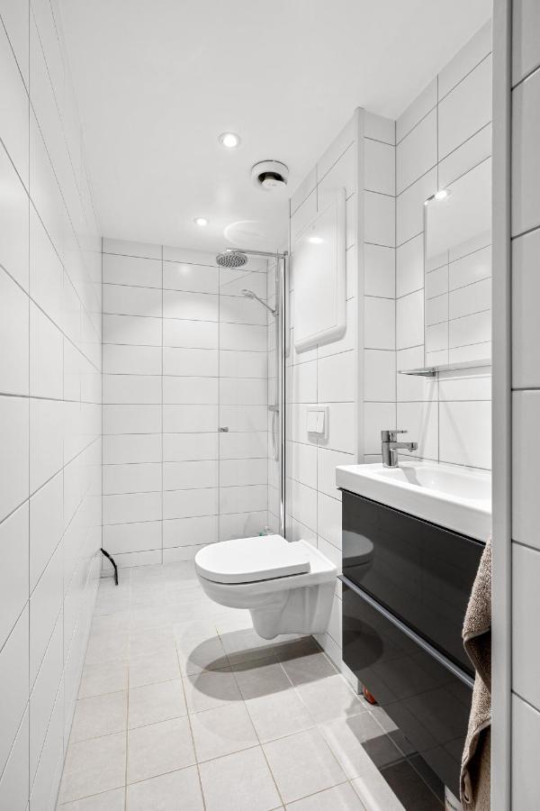 Apartment Behind Bryggen - Renovated - Budget Friendly *