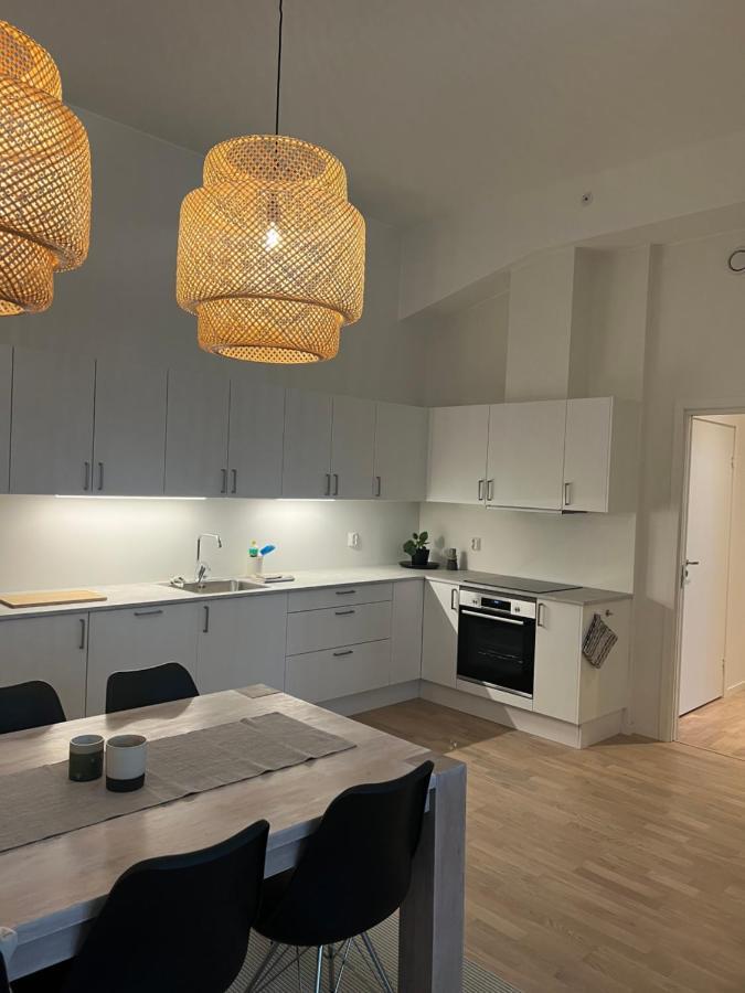 In Breiviken Apartment *