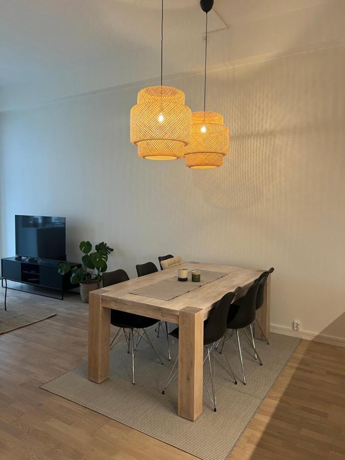 In Breiviken Apartment *
