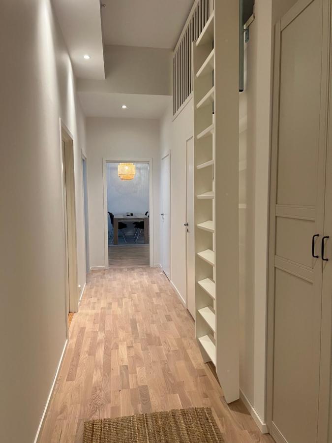 In Breiviken Apartment