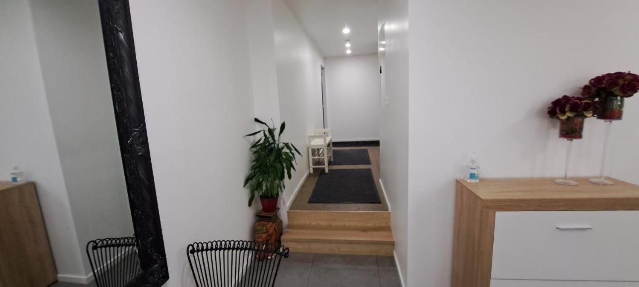 Sunrise Terrace Apartment