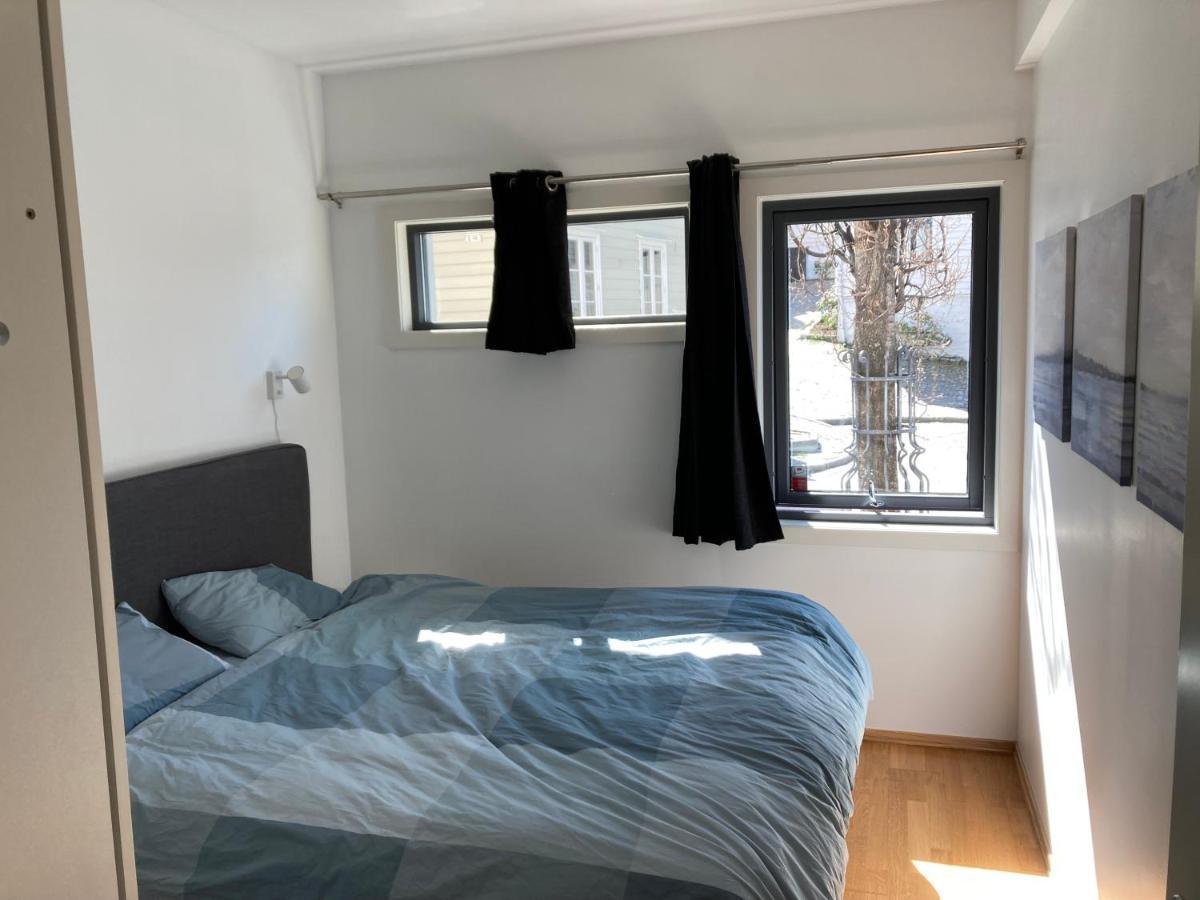 Apartment In Central Available For Mid/long Term *