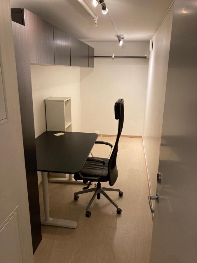 Apartment In Central Available For Mid/long Term Bergen