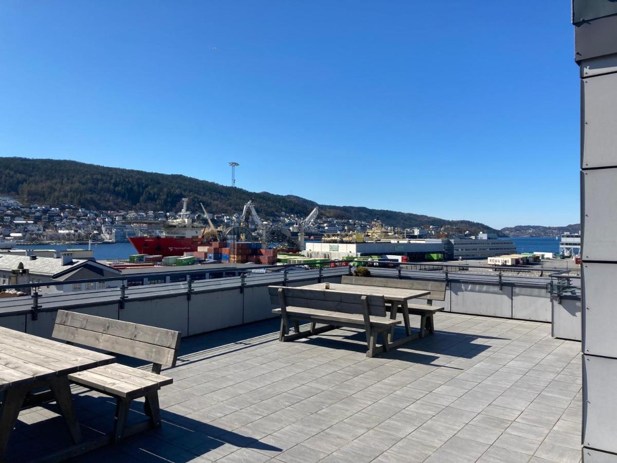 In Central Available For Mid/long Term *