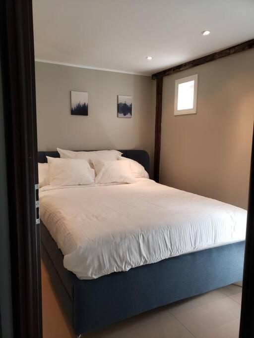 Cosy, Modern Townhouse In Sentrum Apartment Bergen