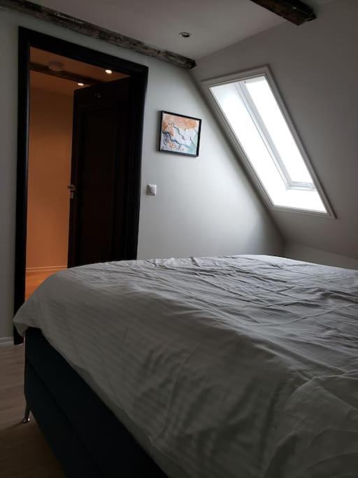 Cosy, Modern Townhouse In Sentrum Apartment Bergen