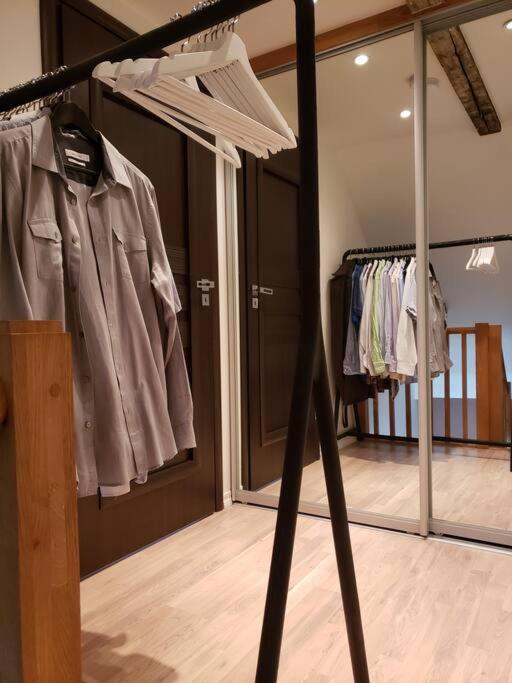 Cosy, Modern Townhouse In Sentrum * Bergen