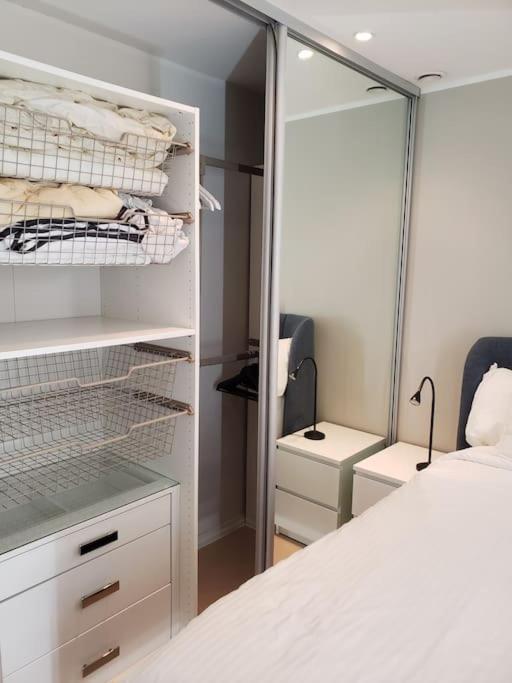 Apartment Cosy, Modern Townhouse In Sentrum