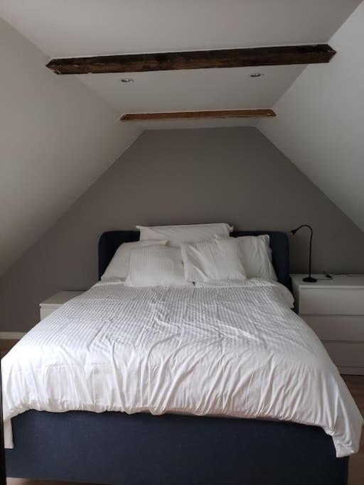 Cosy, Modern Townhouse In Sentrum *