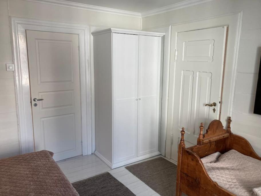 Apartment Historisk Sjarm - Moderne Komfort 10min Fra *