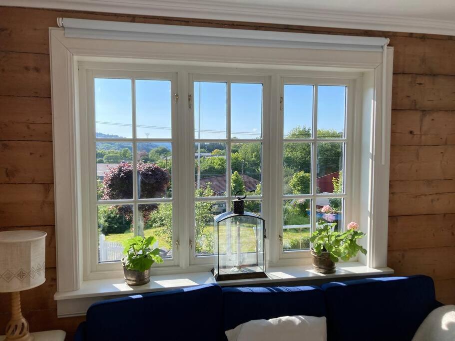 Apartment Historisk Sjarm - Moderne Komfort 10min Fra Bergen