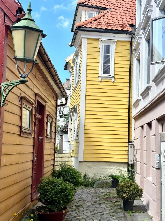 Knosesmauet Apartamento