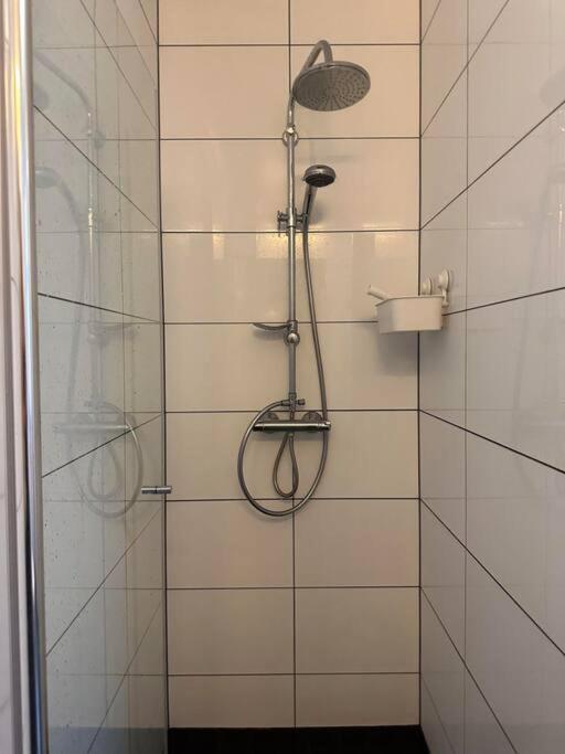 Apartment Lolula Homy Bergen