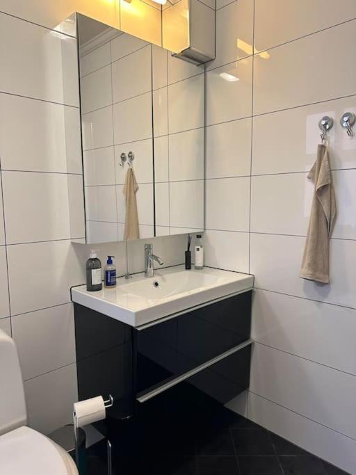 Apartment Lolula Homy Bergen
