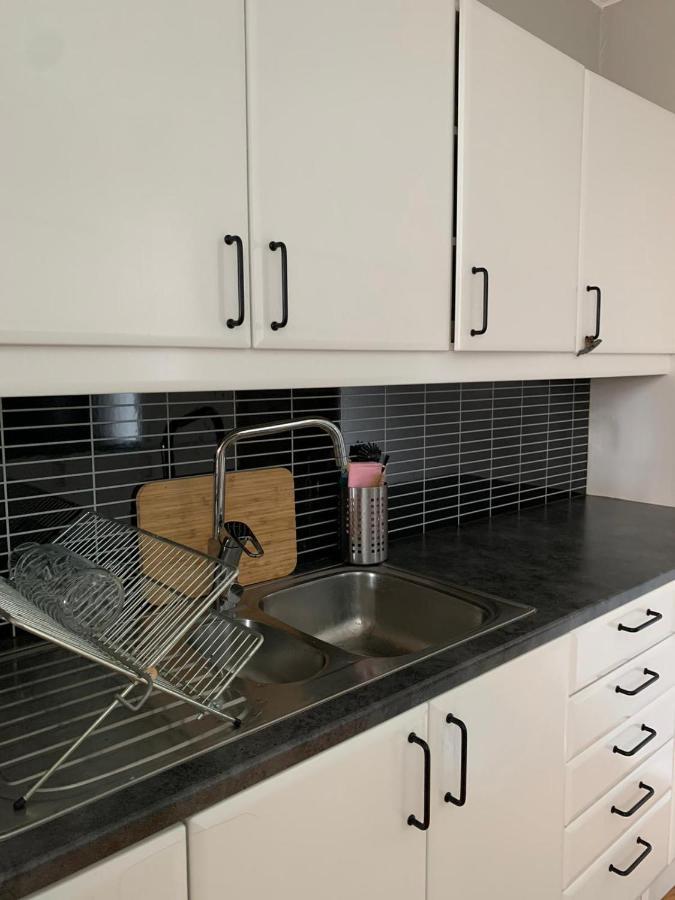 Apartment Lolula Homy Bergen