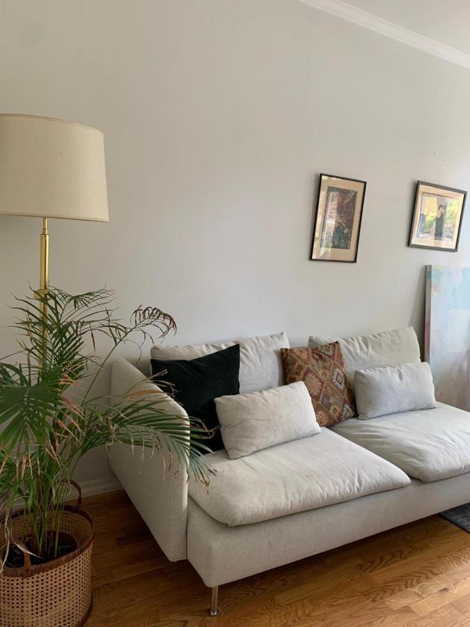 Lolula Homy Apartment