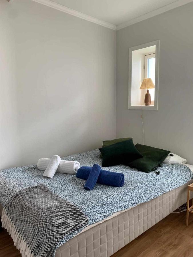 Apartment Lolula Homy Bergen