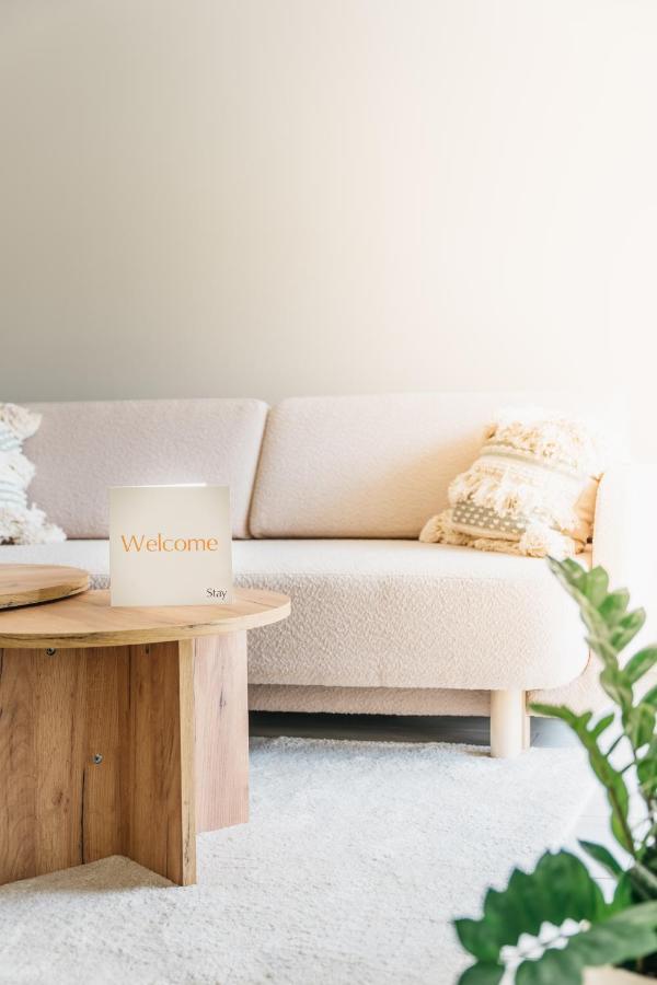 Urban - Scandinavian Comfort With Private Balcony