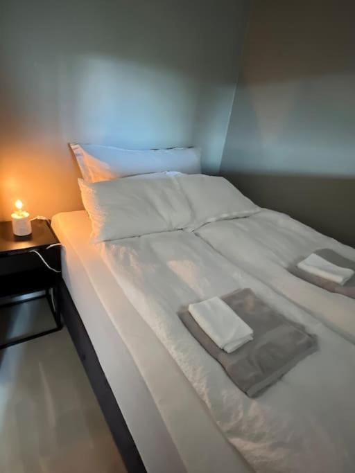 Apartamento Kalfarveien 22 *