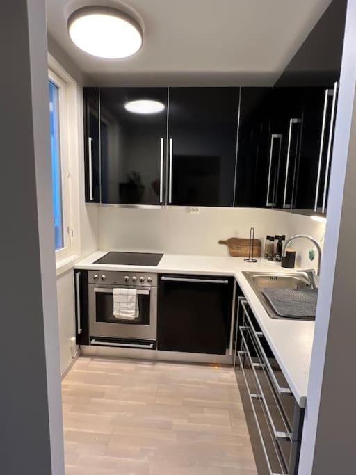 Kalfarveien 22 Apartamento Bergen