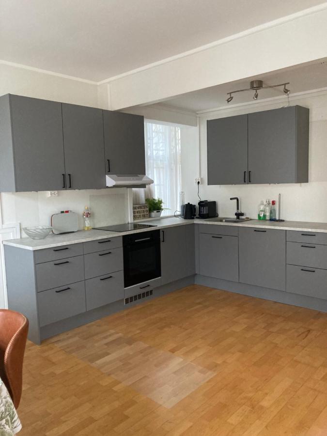 Cozy And Light Apartment. Bergen