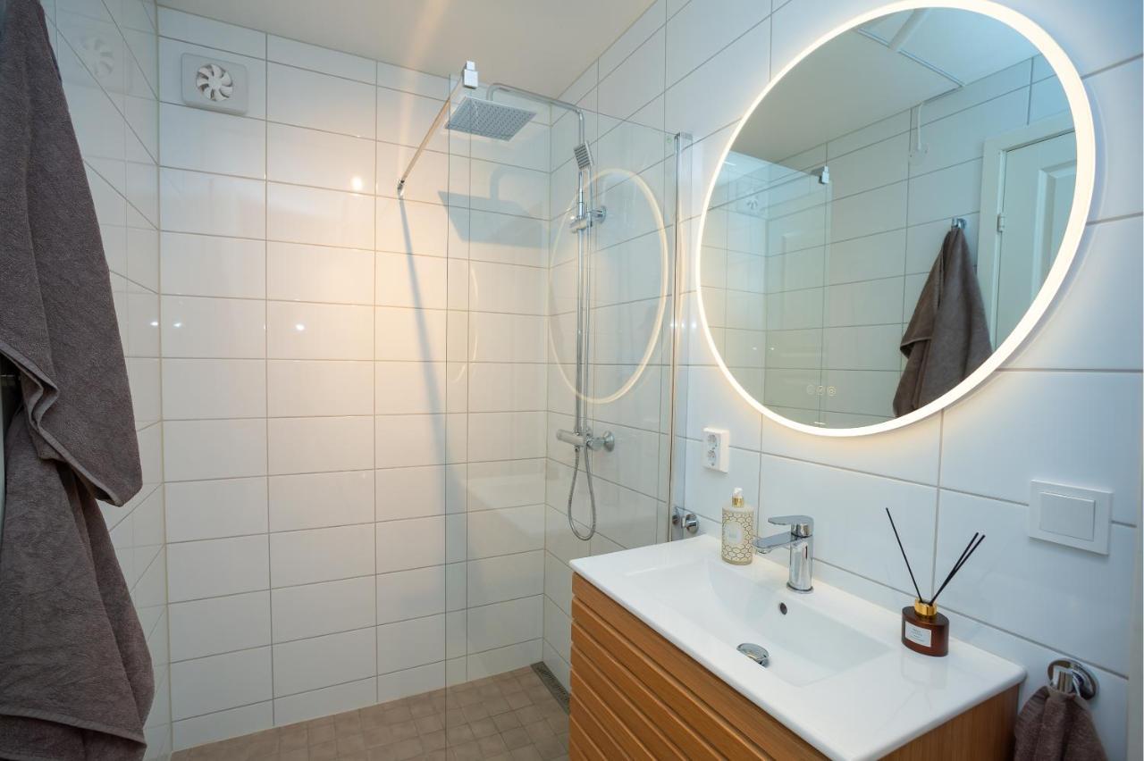 Historisk Sjarm - Moderne Komfort 10min Fra Bergen