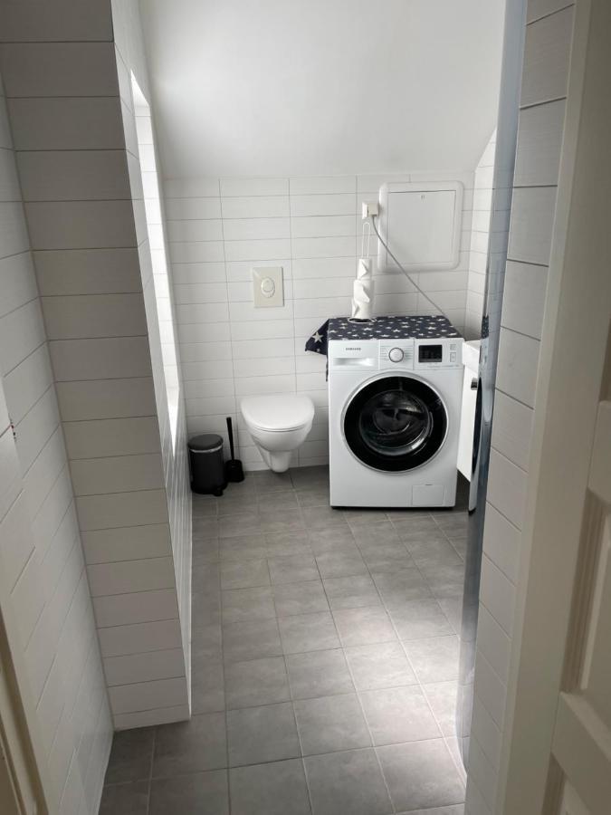 Urban Topfloor * Bergen