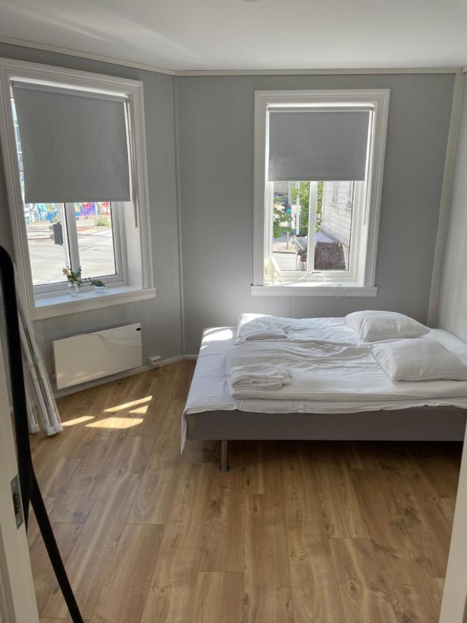 Apartment Urban Topfloor