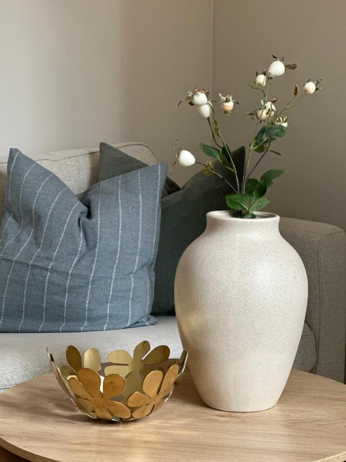 Knosesmauet Apartment Bergen